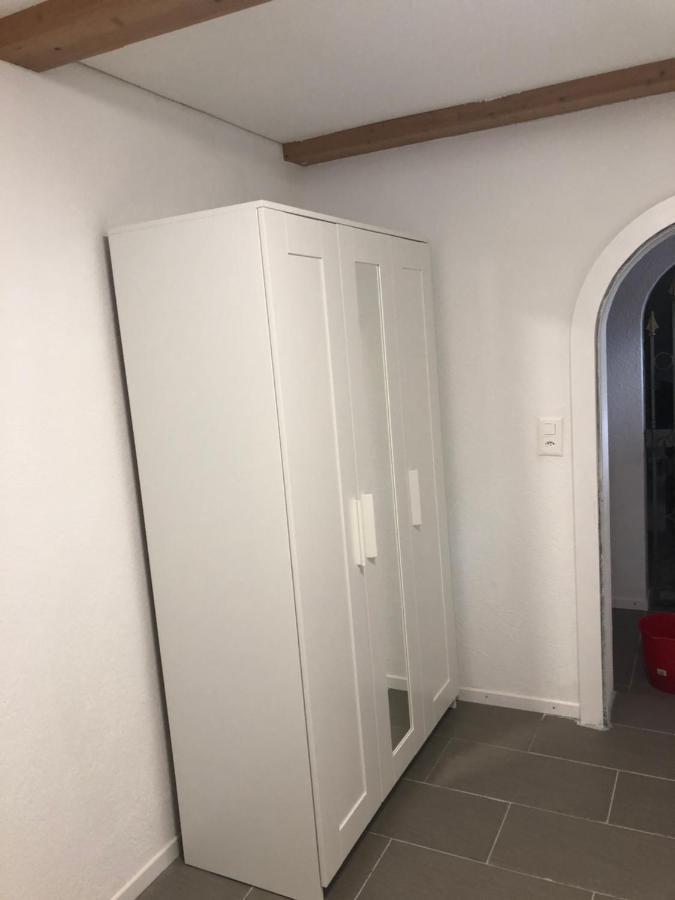 Villa Matten 1 Matten bei Interlaken 외부 사진