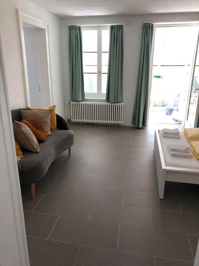 Villa Matten 1 Matten bei Interlaken 외부 사진